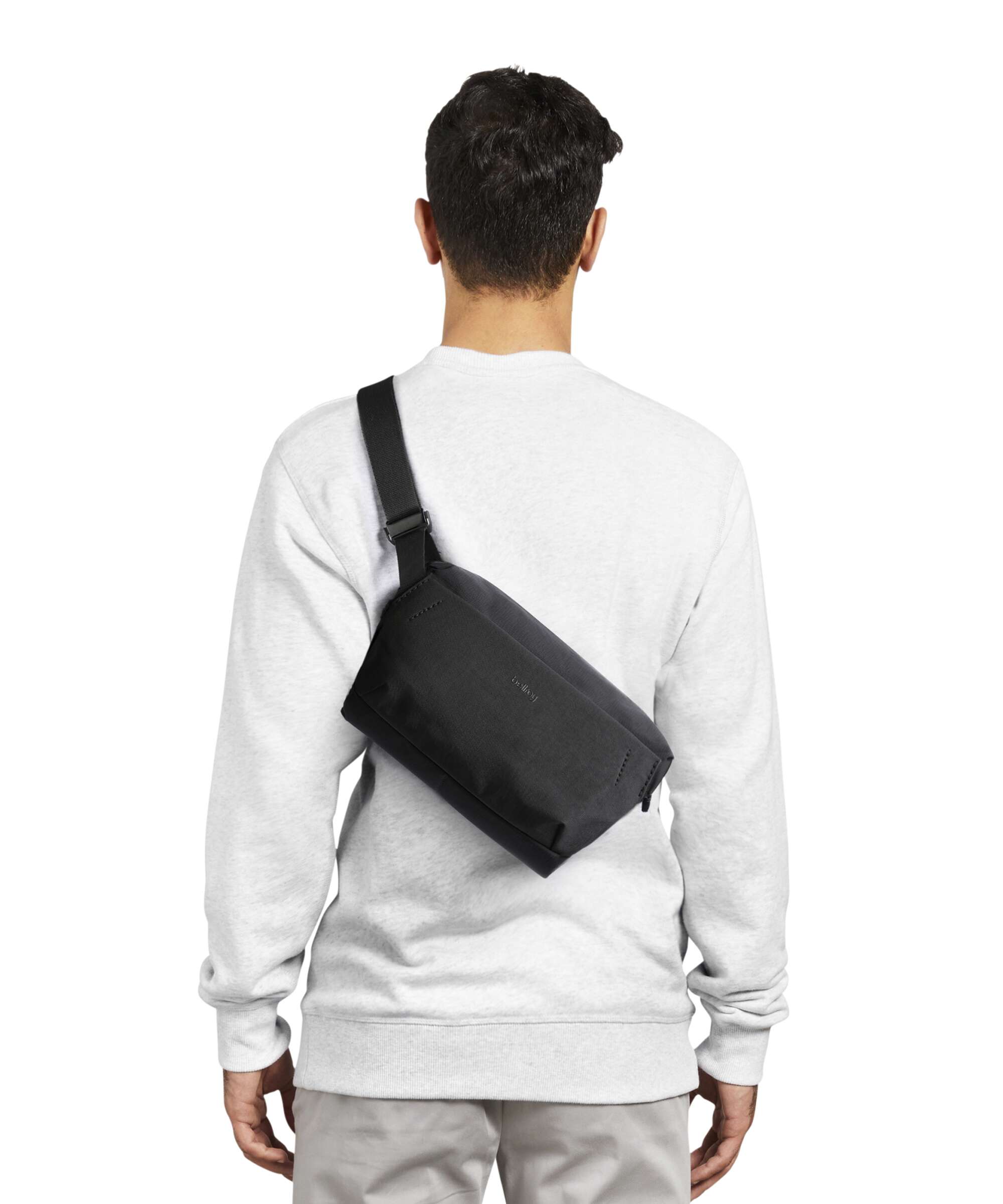 Bellroy Venture 6 Sling bag safari
