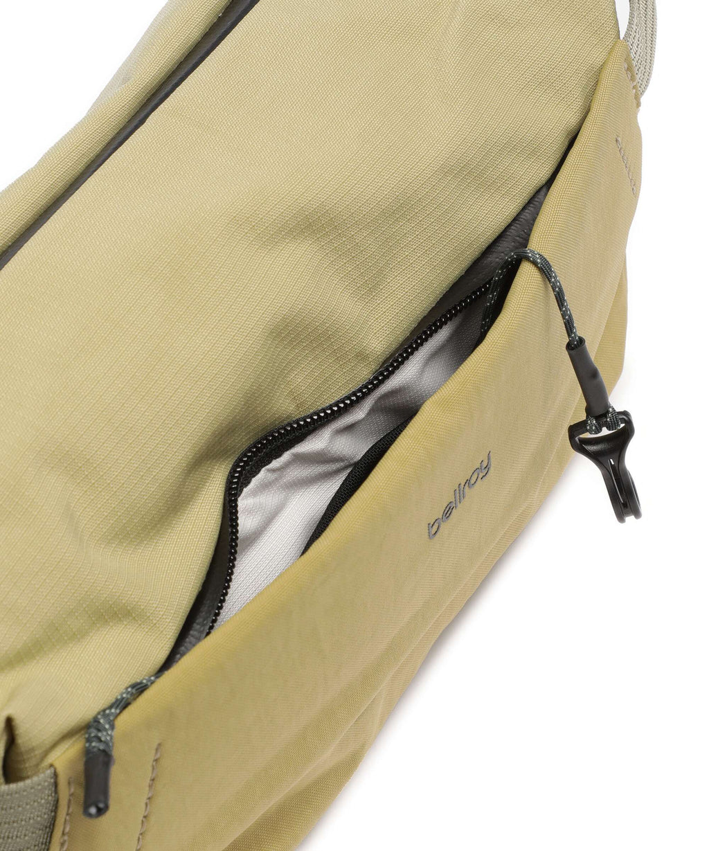 Bellroy Venture 6 Sling bag safari