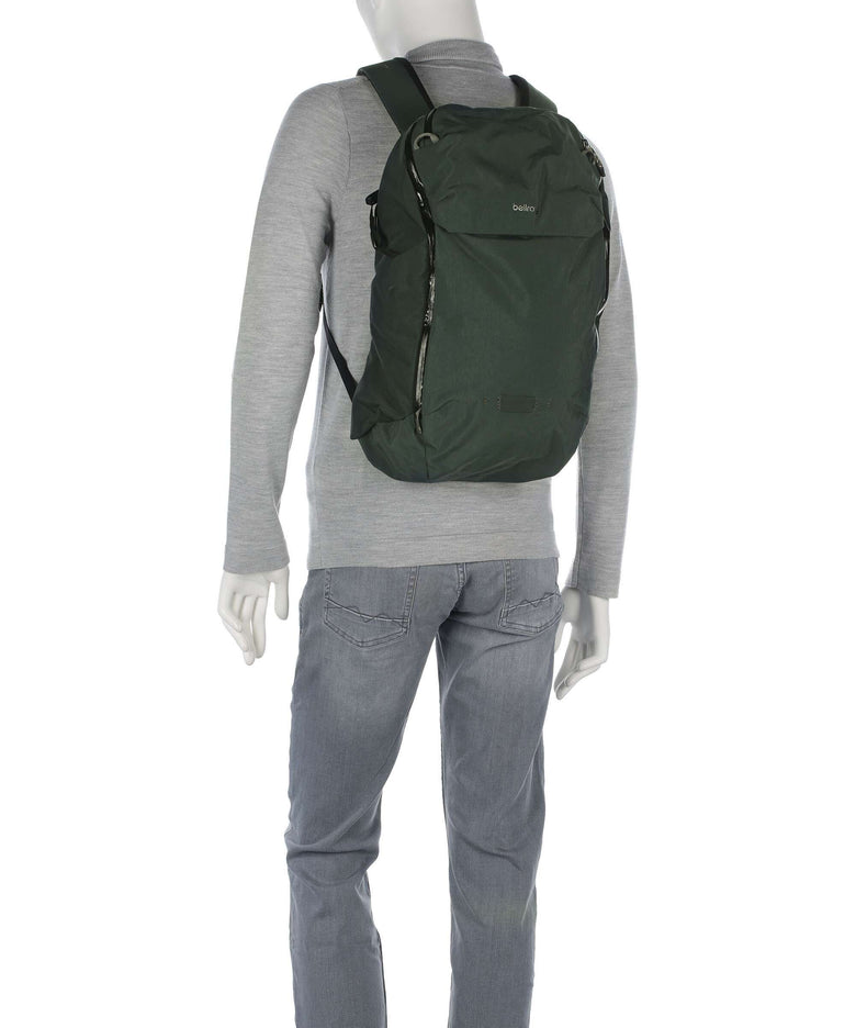 Bellroy Venture 20 Ready Backpack safari