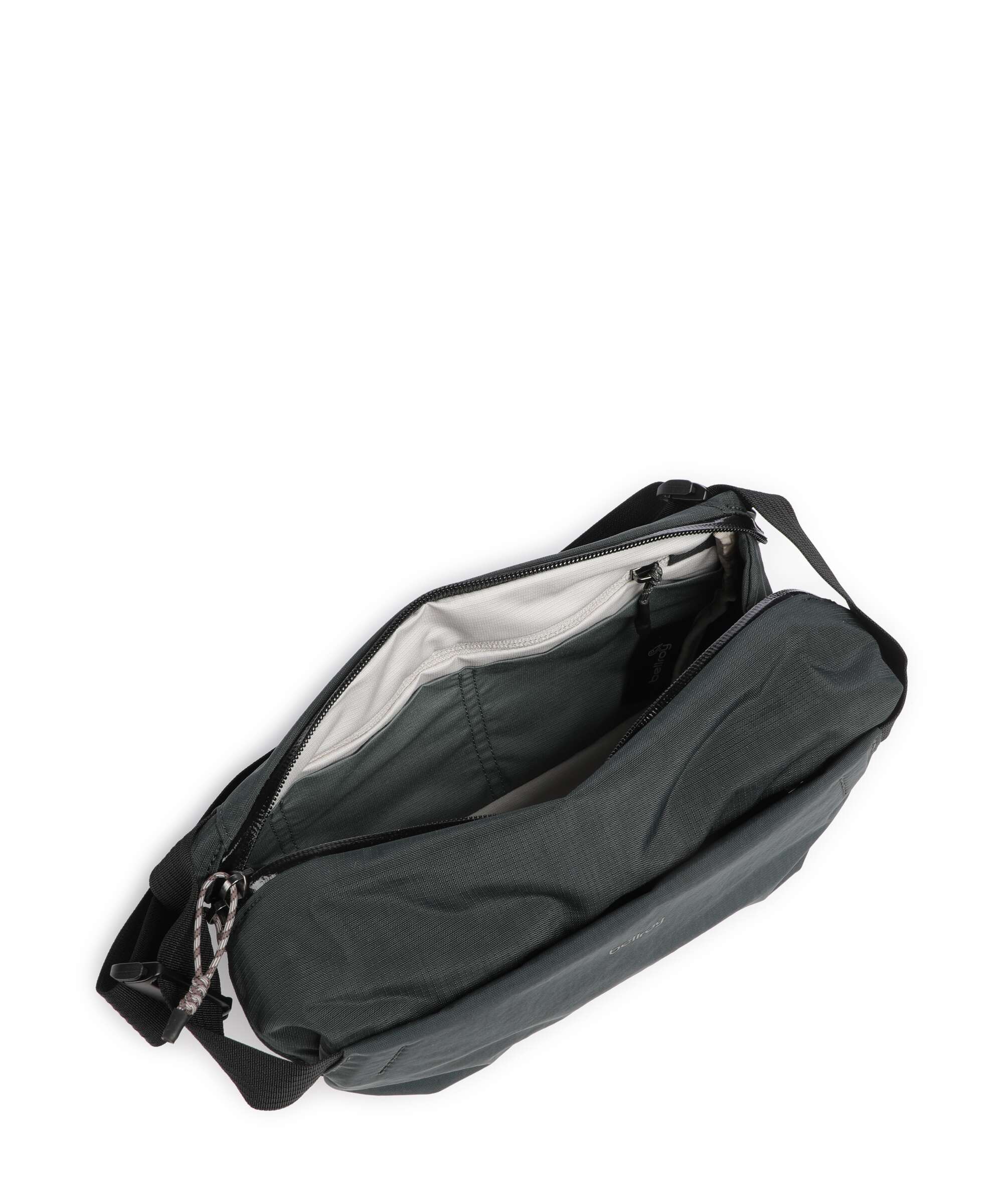 Bellroy Venture 6L Sling bag deep ocean