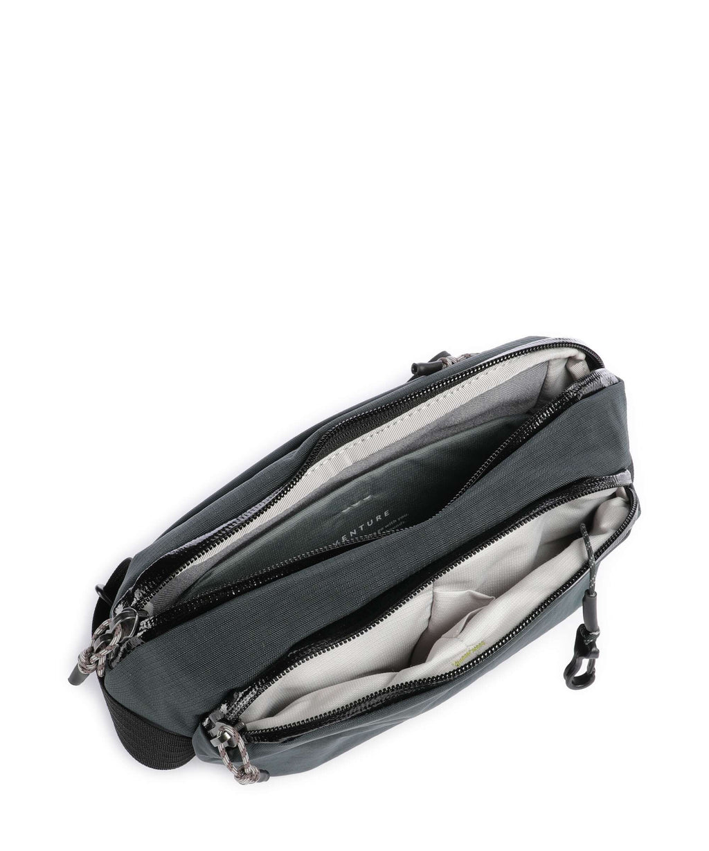 Bellroy Venture 2.5L Ready Fanny pack deep ocean