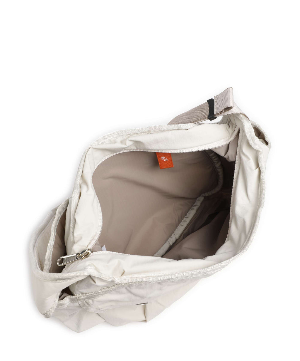 Bellroy Cinch Crossbody bag oat