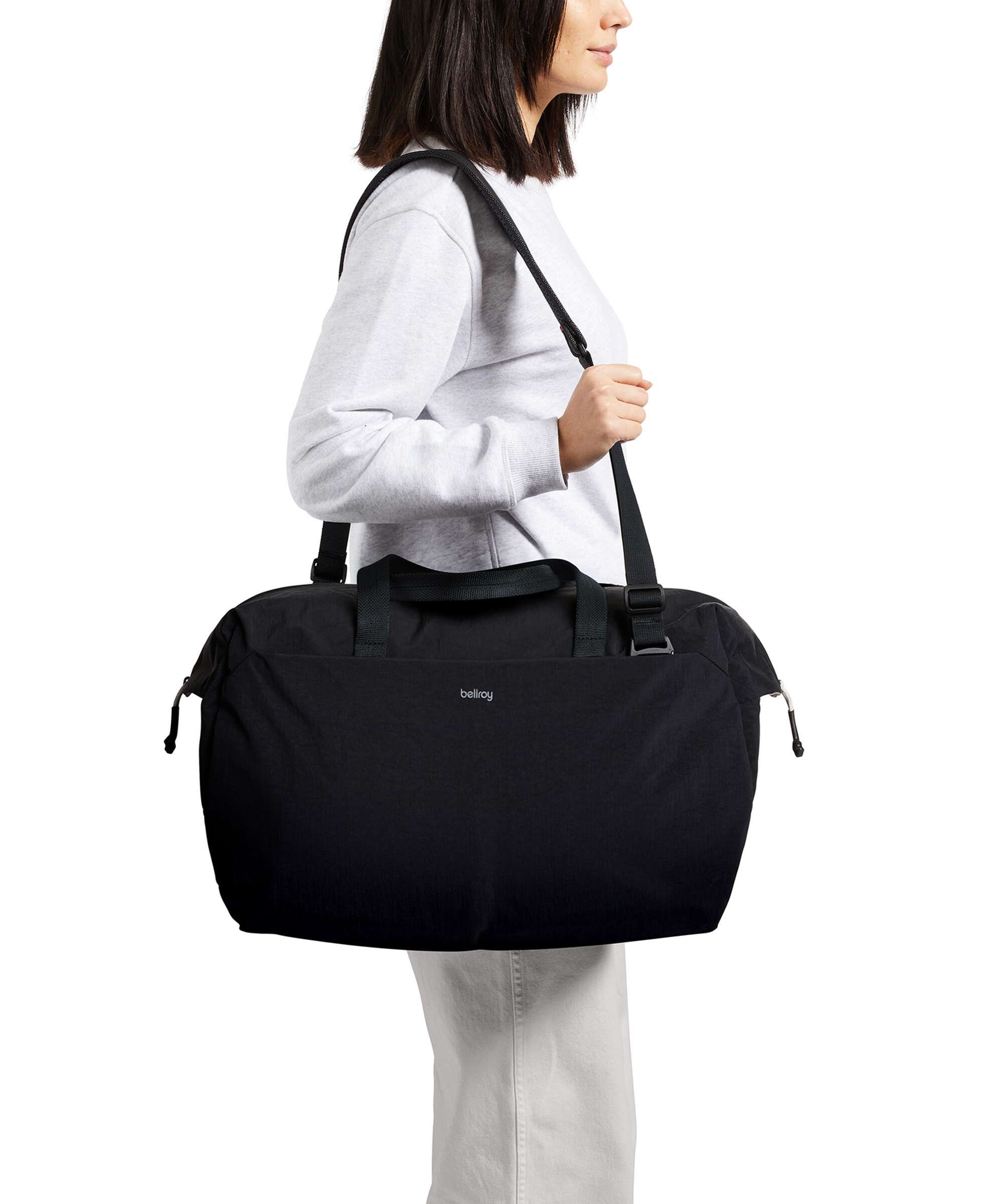 Bellroy Lite 30 Weekend bag riverrock