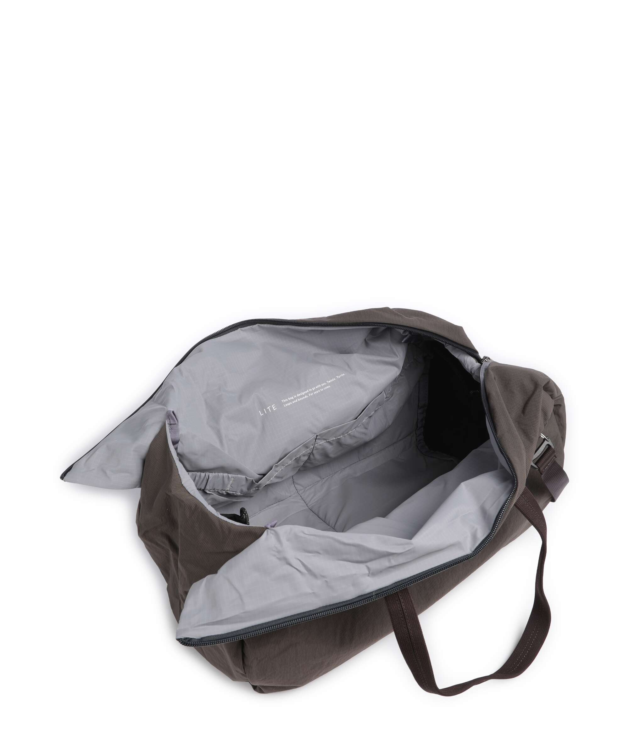 Bellroy Lite 30 Weekend bag riverrock