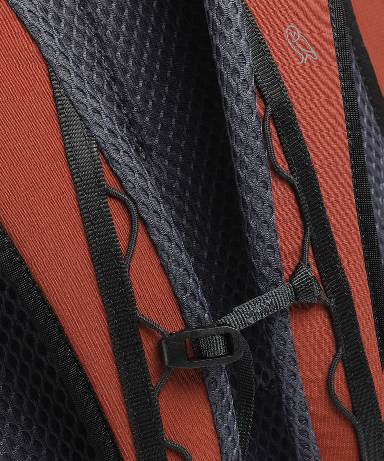 Bellroy Lite 38 Travel backpack clay