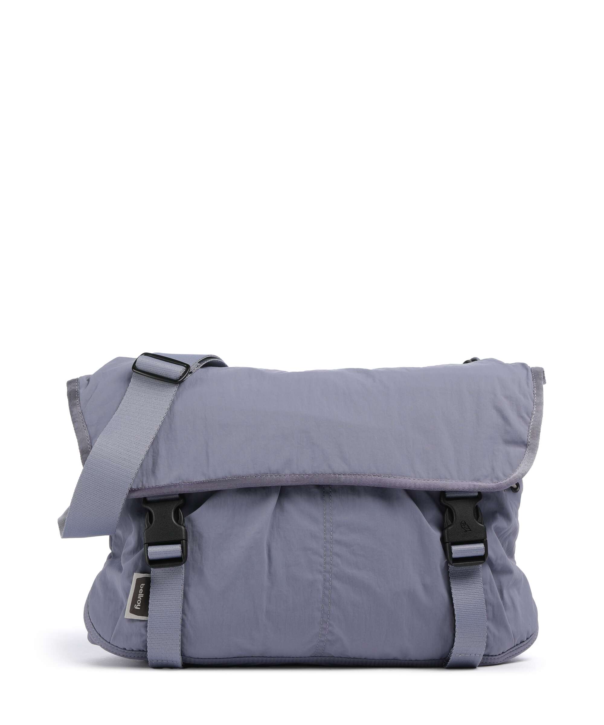 Bellroy Cinch 12 Messenger bag lilachaze