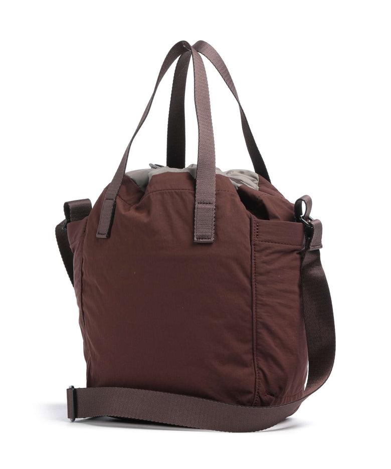 Bellroy Cinch 9 Bucket bag burgundy