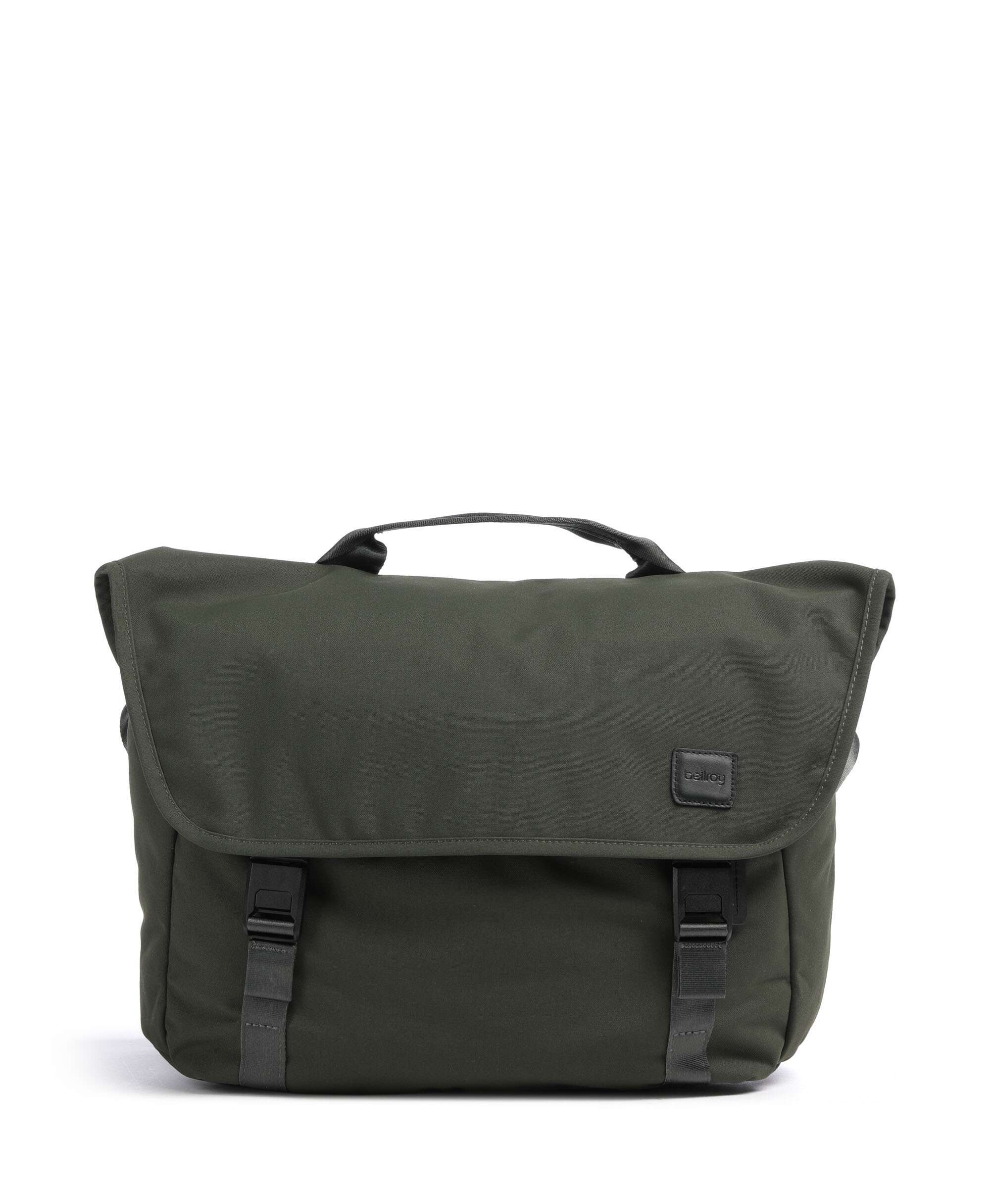 Bellroy Classic Messenger bag olive
