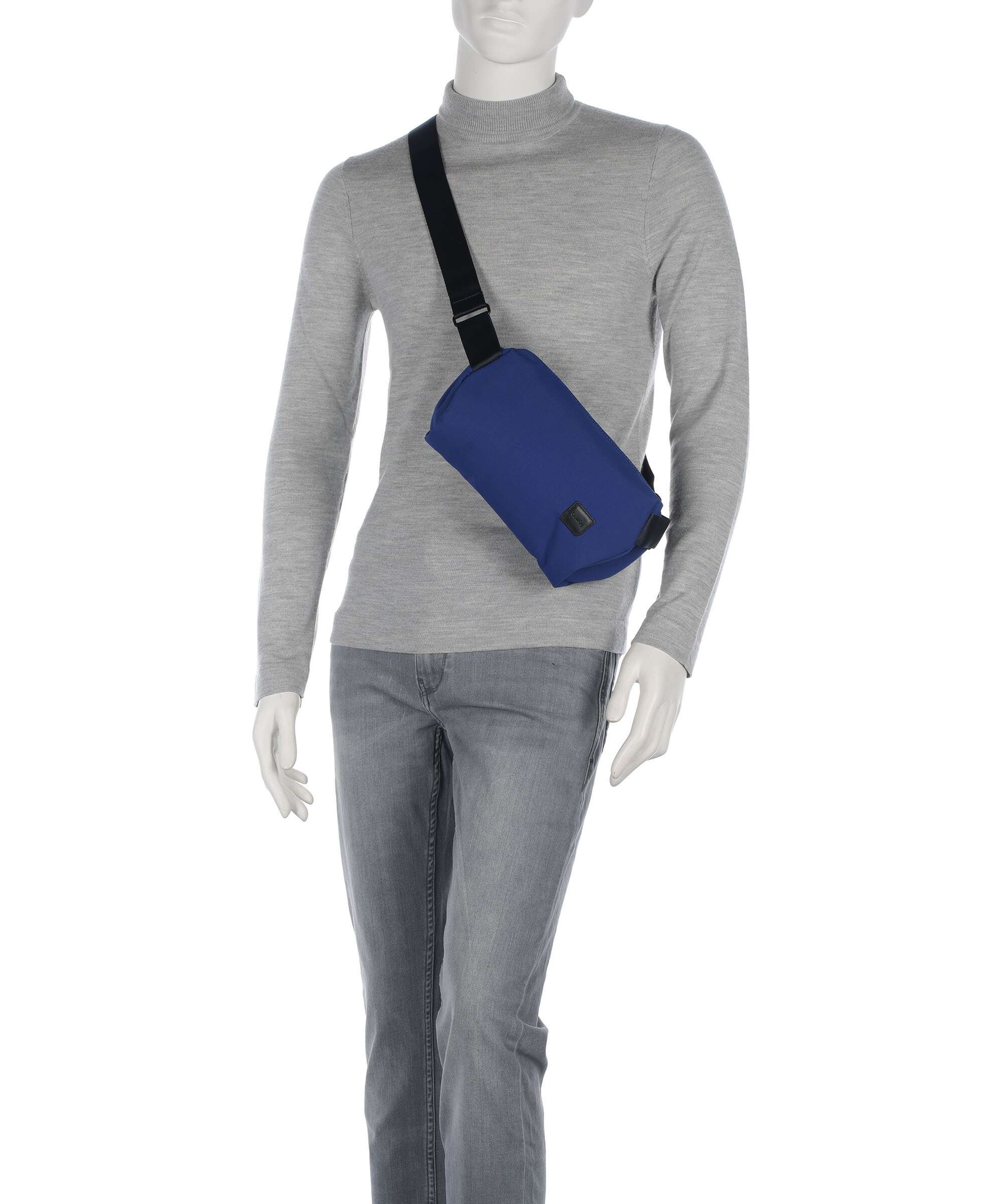 Bellroy Classic 5 Sling bag indigo