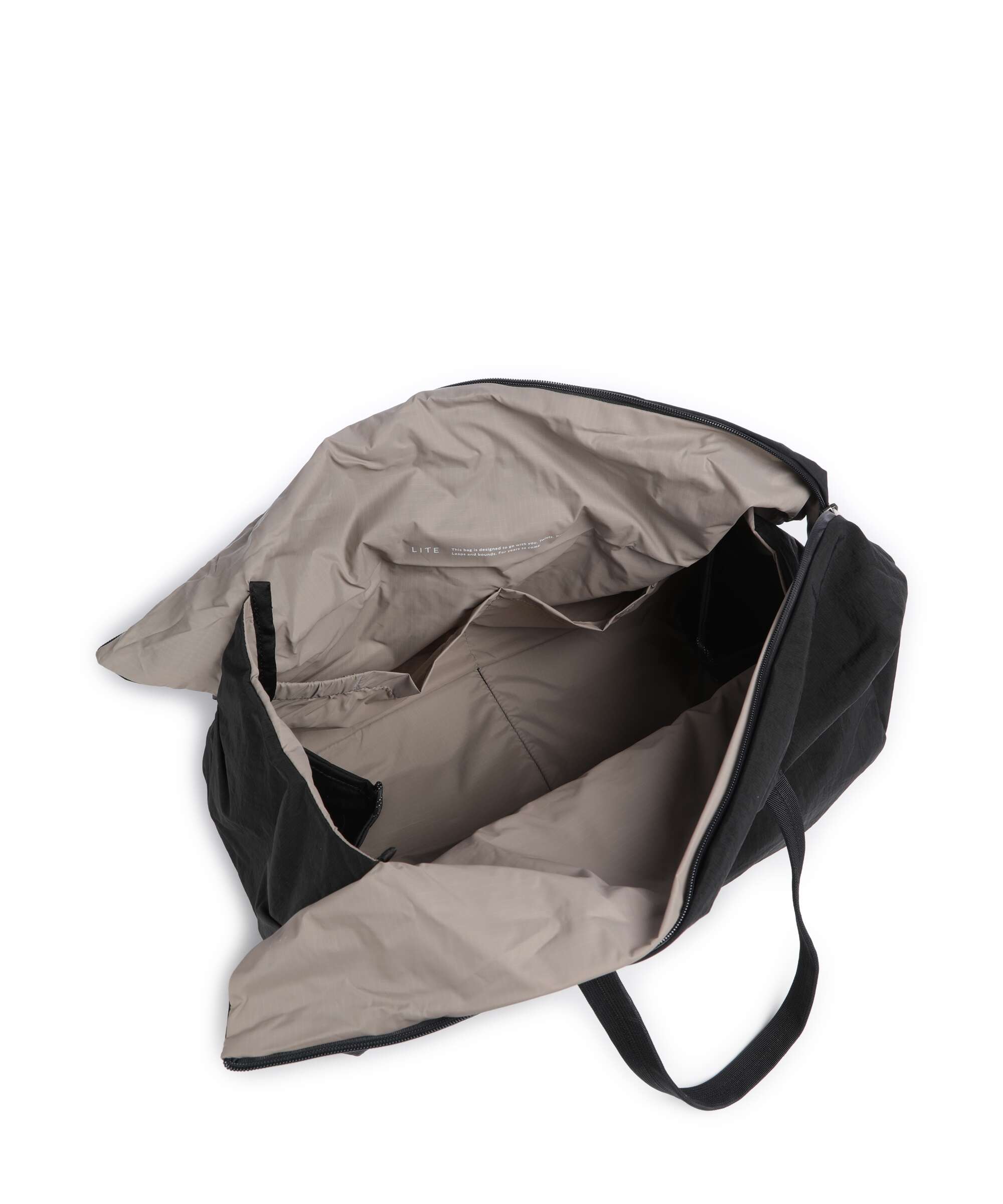 Bellroy Lite 40 Weekend bag black