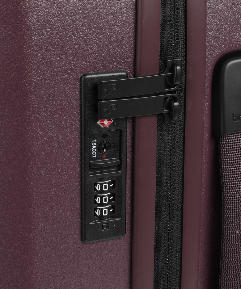 Bellroy Transit Spinner (4 wheels) fig