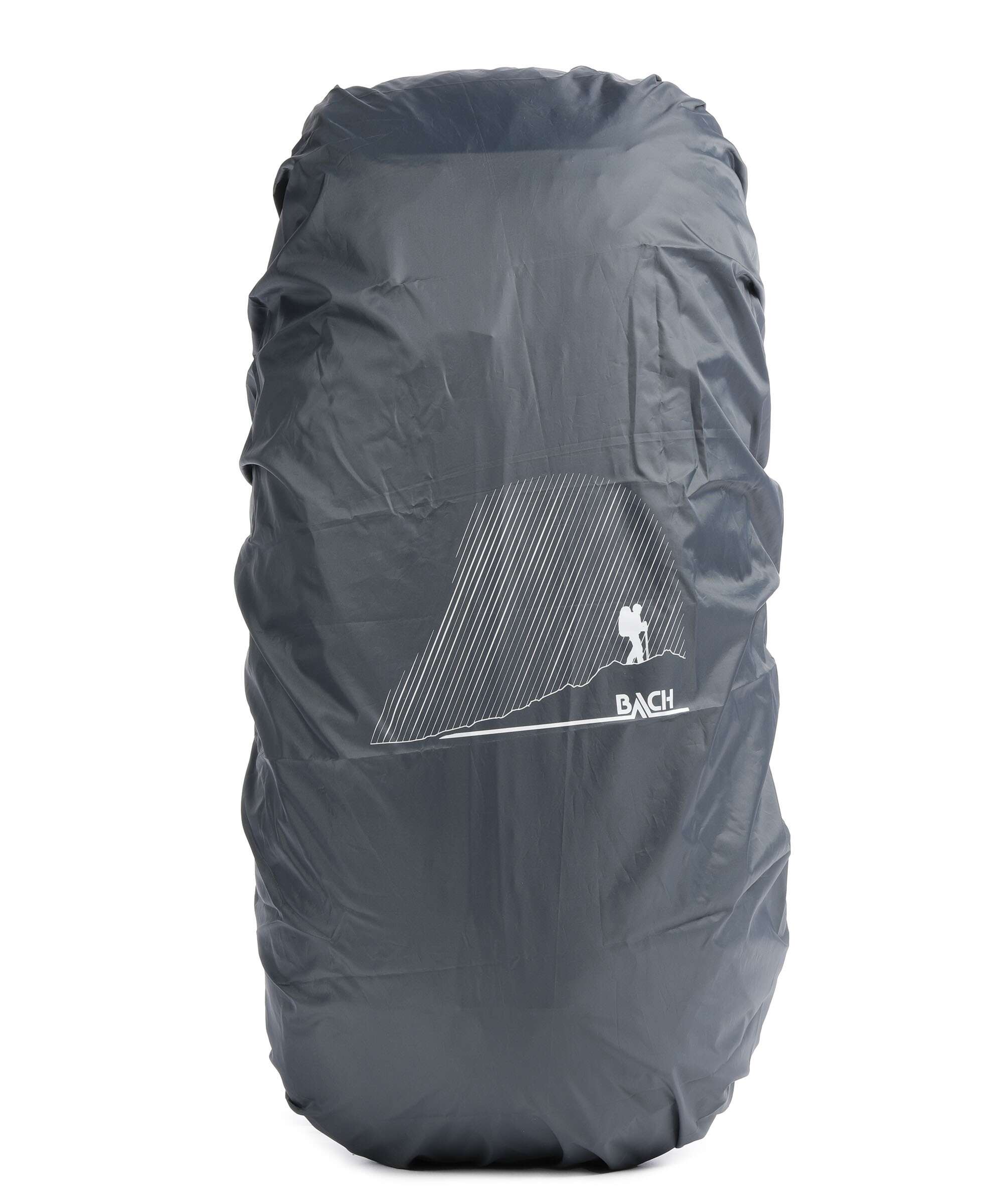 Bach Shield 20 Hiking backpack black