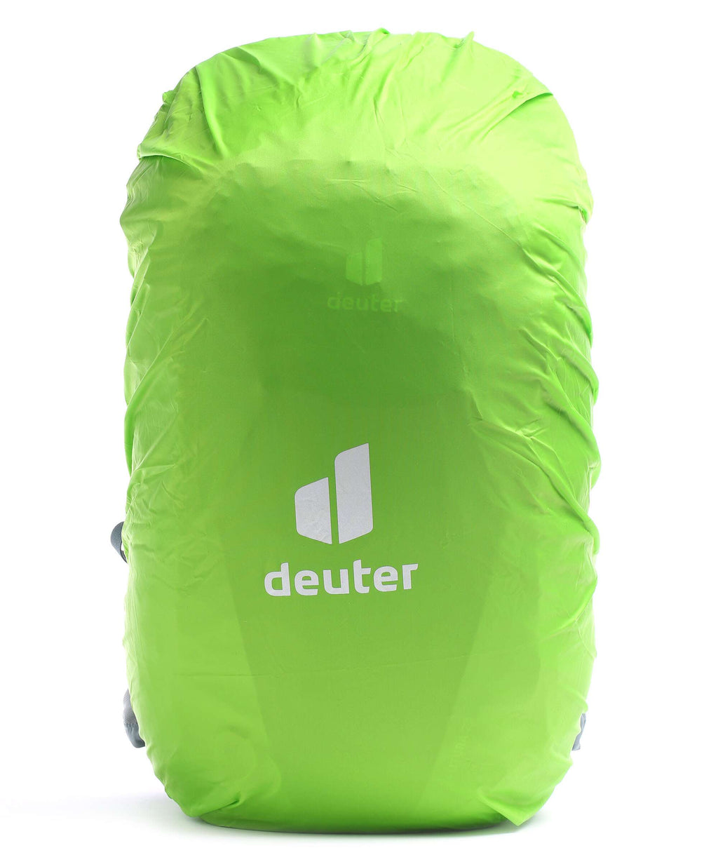 Deuter Futura 27 Hiking backpack masala/cherry