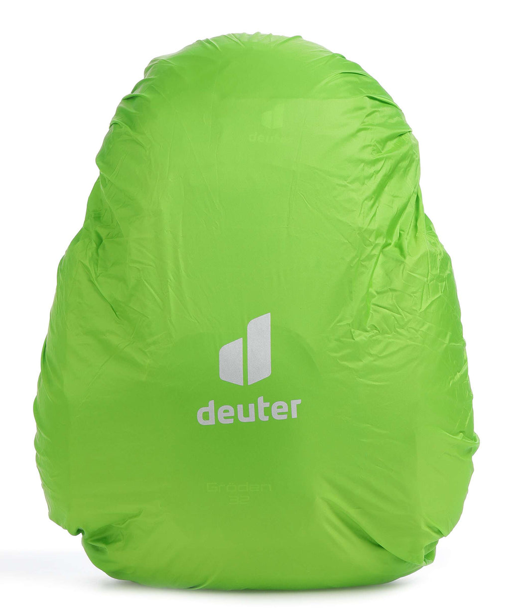 Deuter Gröden 32 Hiking backpack seagreen/ink