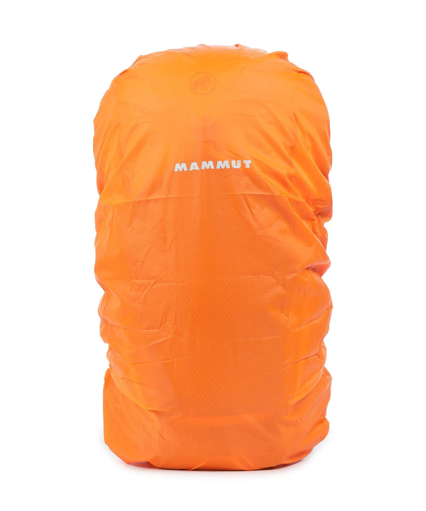 Mammut Ducan Spine 28-35 Hiking backpack sapphire/black