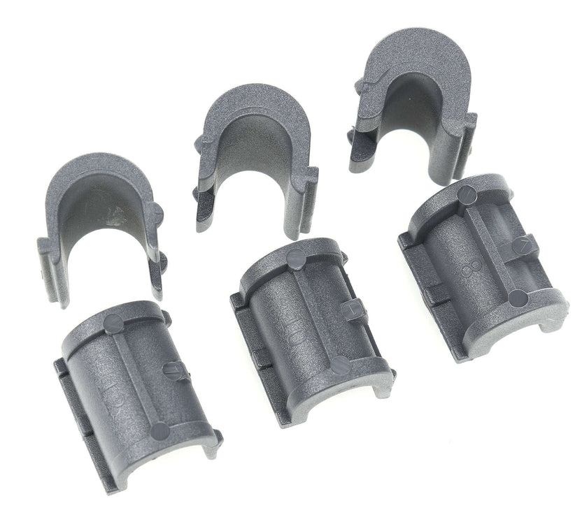 Ortlieb Back-Roller Urban QL2.1 Luggage bag ash rose