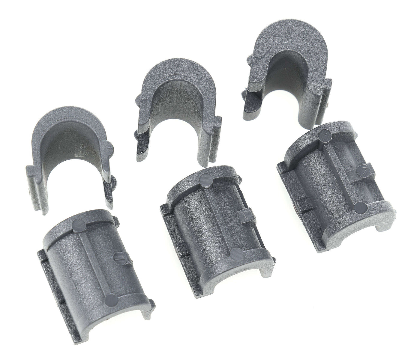 Ortlieb Back-Roller Plus CR QL2.1 Set Luggage bag kiwi/moss green