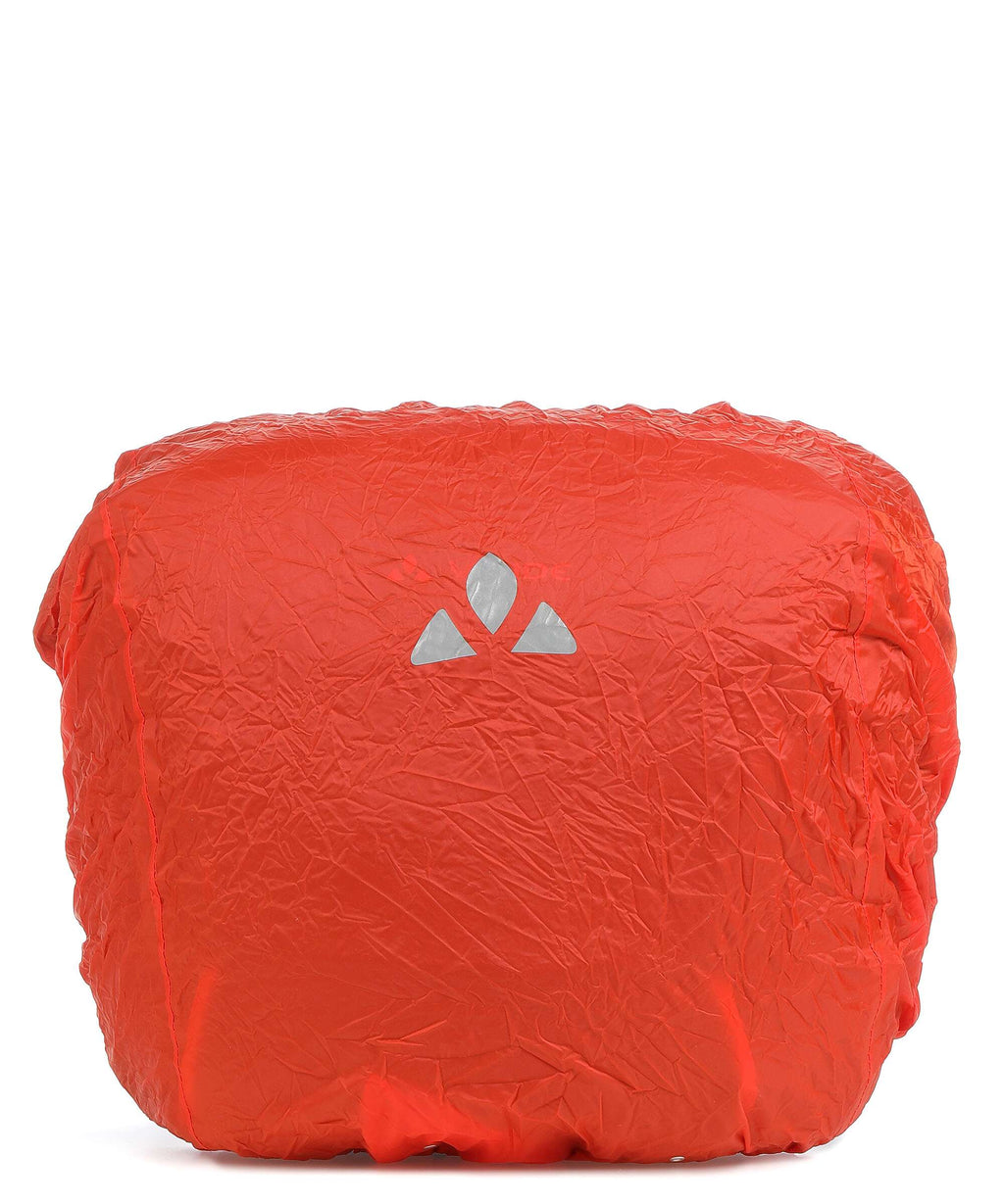 Vaude urban Cycle Bike pannier burnt yellow