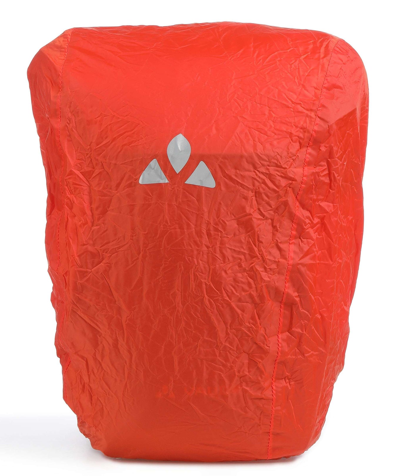 Vaude Urban TwinShopper Luggage bag willow green