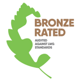 Leather Working Group (Bronze)