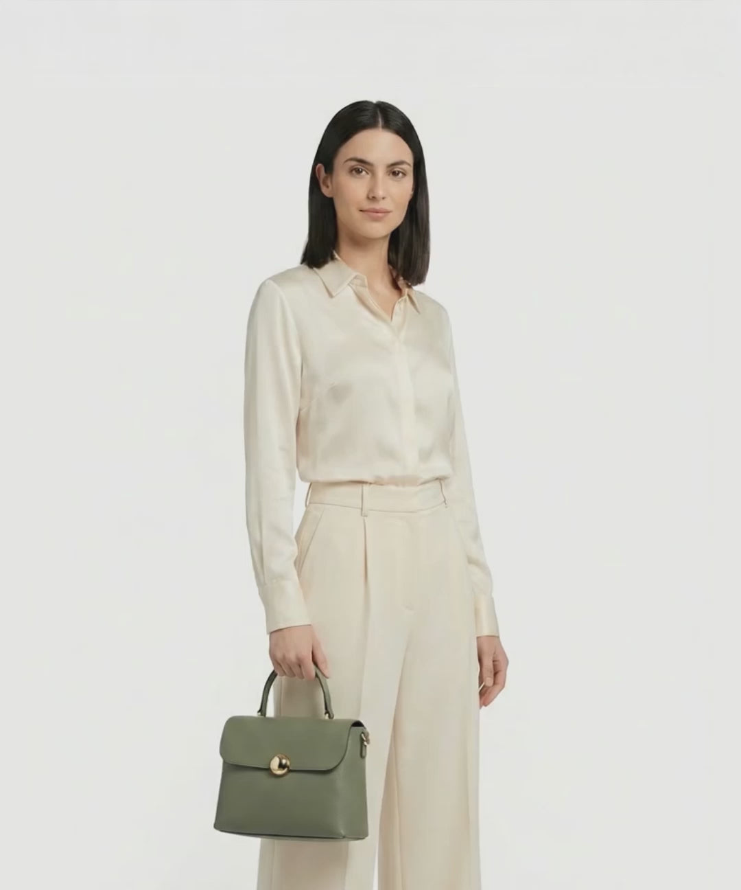 Furla Moonlight S Bolsa rododendro